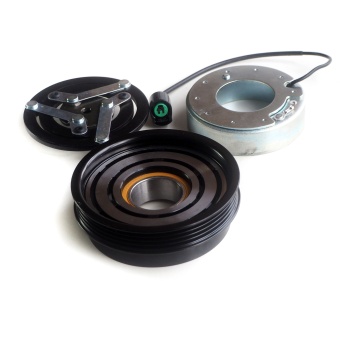 ac compressor clutch assembly repair kit for hyundai getz (tb) 1,1