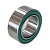 a/c compressor clutch bearing taide 32-52-20 mm