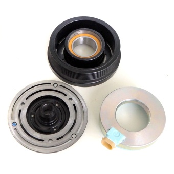 ac compressor clutch assembly repair kit for chevrolet cruze 1,6 - lacetti - aveo