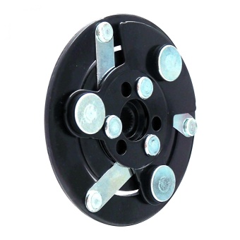 ac clutch hub sanden 7v16