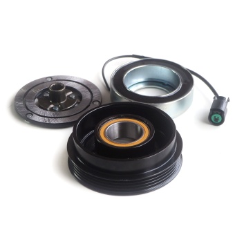 ac compressor clutch assembly repair kit for hyundai getz (tb) 1,1