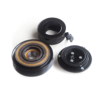 ac compressor clutch assembly repair kit for hyundai grand starex h1