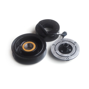 ac compressor clutch assembly repair kit for hyundai grand starex h1