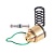 a/c compressor control valve for fs10 for ford