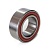 a/c compressor clutch bearing taide 32-55-20 mm