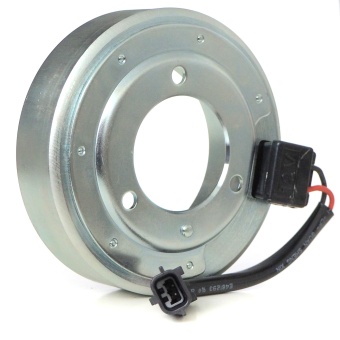 air conditioning compressor coil zexel 101*66*28 (40) nissan