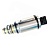 a/c compressor control valve for visteon hcc vs18e