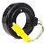 air conditioning compressor coil sanden 96*61*28 (45) citroen, peugeot