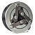 ac compressor clutch assembly repair kit for ford: mondeo 4, 5, s-max, galaxy, kuga 2, focus 3  и land rover freelander, evoque