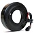 air conditioning compressor coil valeo 101*66*28 (45) nissan