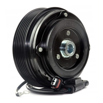 ac compressor clutch assembly repair kit for mercedes w166 ml350 / w204, w212 2.1cdi / sprinter w906
