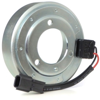 air conditioning compressor coil zexel 101*66*28 (40) nissan