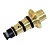 a/c compressor control valve for visteon vs16 вариант 2