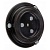 ac clutch hub gm 108 mm 24 splines