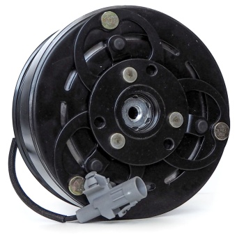 ac compressor clutch assembly repair kit for suzuki grand vitara iii