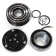 ac compressor clutch assembly repair kit for mitsubishi asx