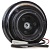 ac compressor clutch assembly repair kit for mazda 3 bl - mazda 5 cw