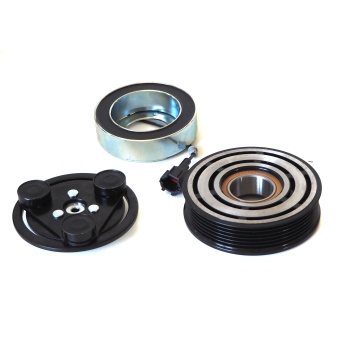 ac compressor clutch assembly repair kit for nissan almera g11 - bluebird sylphy
