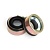 a/c compressor shaft seal 24 mm * 12 mm sanden (rotary type)