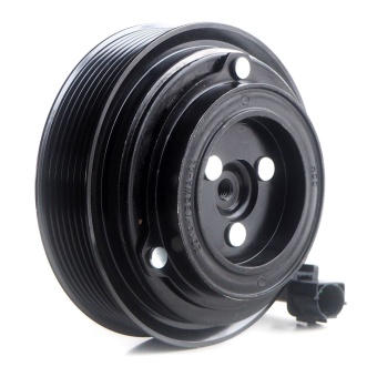 ac compressor clutch assembly repair kit for hyundai grand starex h1