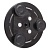 ac clutch hub calsonic kansei
