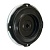 ac clutch hub denso 7sbh - 10sre15c