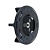 ac clutch hub denso 6seu14 - 7seu17