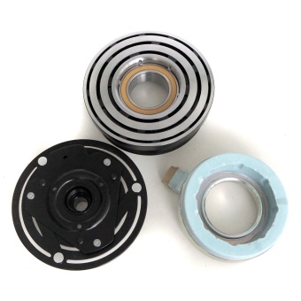 ac compressor clutch assembly repair kit for chevrolet cruze 1,6 - lacetti - aveo