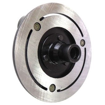ac clutch hub calsonic cr10 for nissan