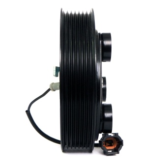 ac compressor clutch assembly repair kit for nissan pathfinder (r51) / navara (d40m) 2.5 diesel