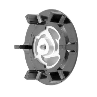 ac clutch hub denso 5sl12 for opel corsa d, toyota