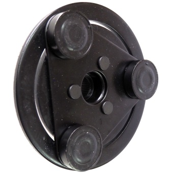 ac clutch hub calsonic cr10 for nissan