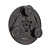 ac clutch hub mitsubishi msc105ca