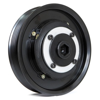 ac compressor clutch assembly repair kit for hyundai creta