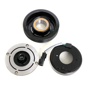 ac compressor clutch assembly repair kit for ford mondeo 5 - ford fusion