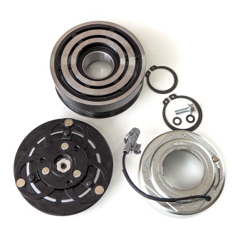 ac compressor clutch assembly repair kit for suzuki grand vitara iii