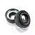 a/c compressor shaft seal 27 mm * 9,8 mm denso 6seu/6sbu/7sb/7seu/7sbu