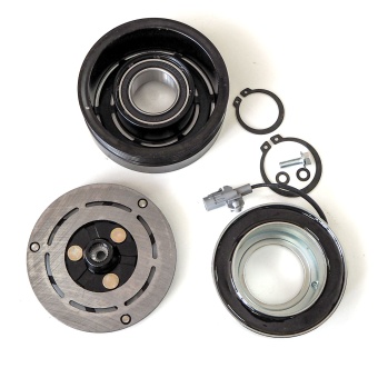ac compressor clutch assembly repair kit for suzuki grand vitara iii