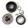 ac compressor clutch assembly repair kit for suzuki grand vitara iii