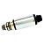 a/c compressor control valve for zexel vcs14ec, valeo dcs17ec