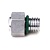 a/c compressor emergency valve m10*1,5