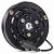 ac compressor clutch assembly repair kit for volvo s80, v70, xc60, xc70