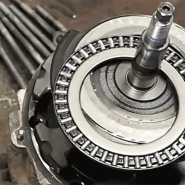 Unique range of products for repair of air conditioner compressors