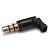 a/c compressor control valve for denso 6seu - 6sbu, 7seu - 7sbu for ford