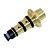 a/c compressor control valve for visteon vs16 вариант 1