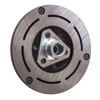 ac clutch hub sanden pxc for bmw and mercedes-benz