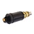 a/c compressor control valve for denso 5seu, 6seu, 7seu with diode