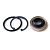 a/c compressor shaft seal 31,5 mm * 7,6 mm gm harrison