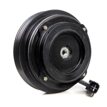 ac compressor clutch assembly repair kit for ford mondeo 5 - ford fusion