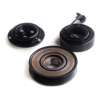 ac compressor clutch assembly repair kit for hyundai elantra md, kia soul ps
